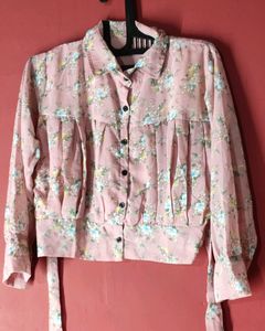 Crop Tops Per Piece 450rps
