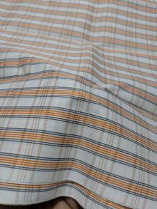 stripped shirt piece