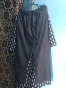 Printed Kurta