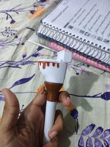 Poop trinket pen 💩