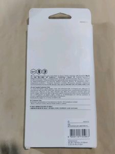iPhone 14 Pro Spigen Ultra Transparent Back cover