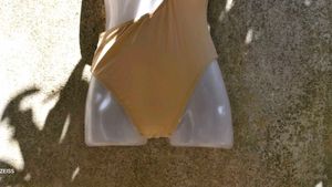 SHEIN SEXIEST BODYSUIT