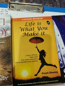 Preeti Shenoy Best Sellers