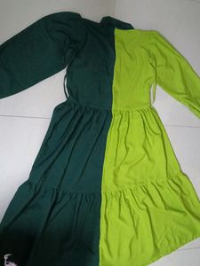 Women&#39;s Western Dress