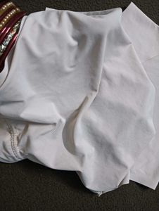 White Briefs🔥big size