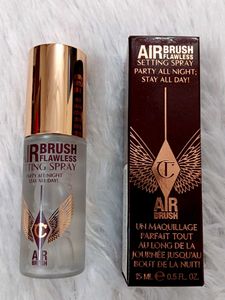 Charlotte Tilbury Airbrush Flawless Setting Spray