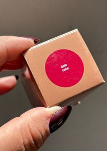 Rhode Pocket Blush (Date Cake)