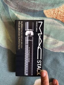 Mac Stack Mascara