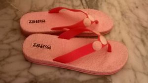Ladies Slippers