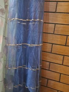 Muslin  Silk Kurta  Set