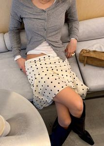 Polka Dot Dress /Skirt