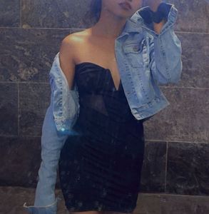 Bodcone Dress
