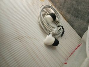 10+ plus Oraimo Type-C Earphone