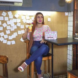 Bell Sleeves crop top