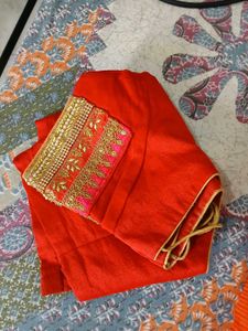 Party Wear Lehnga