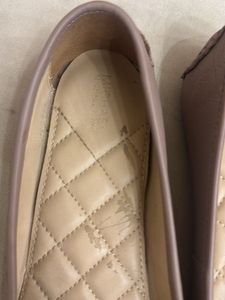 Michael Kors Ballet Flats