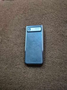 Classic Nokia 3230