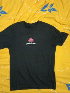 Black Ashes to Dust T-Shirt