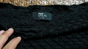 Max Urban Top 🎀