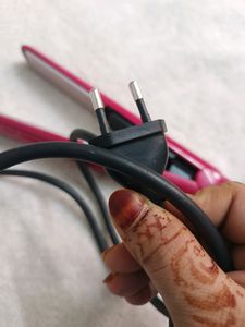 Philips Straightener