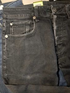 3 piece pack  Zara Denim Jeans28,28,30