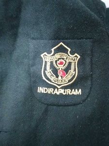 DPS School Blazer
