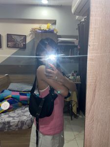 Shoulder Cum Sling Bag