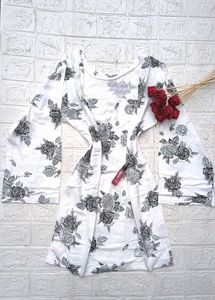 Short Kurti 🤍