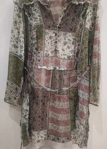 Beautiful Zara Dress