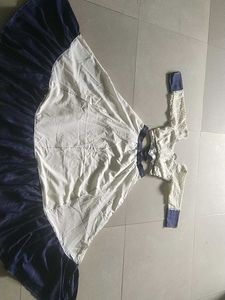 Lehenga Blouse