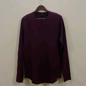 Voi Jeans Shirt Long Sleeve