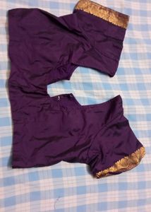 Vintage Model! Elegant Green Checkered Saree