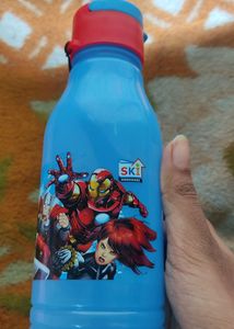 Marvel Avengers Water Bottle.