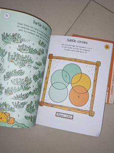 Children&#39;s Puzzle &amp; Shakespeare Book Set