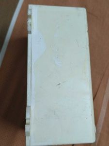 Gelco Electronic Starter