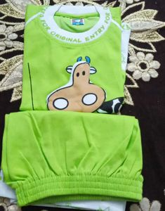 Kids Boys Dress