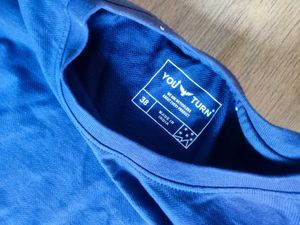 Boys Cotton Round Neck Sweatshirts