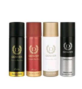 Denver Deodorant Combo
