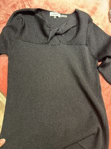 Ck Black Top