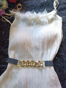 Fluff Bralette Women Top