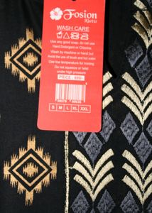 Fosion Brand Kurta 30% Off On MRP