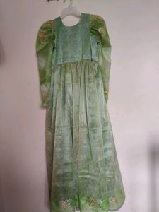Beautiful Long Gown 💝💝