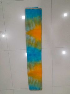 Saree Colour Full