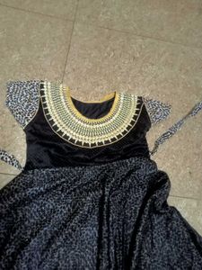 Anarkali Kurta, Size 38