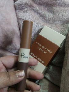 Pudaier Hairline Power Eyebrow Dye