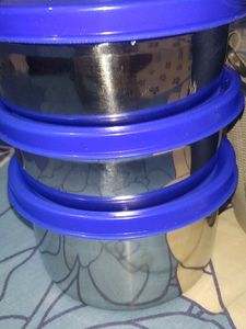 Oliveware Lunch Box