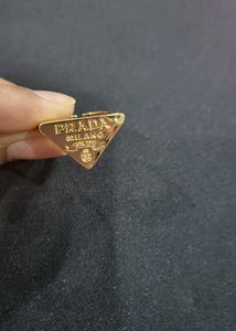 Prada Ring