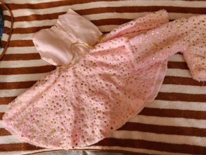 Cute Pink Dress