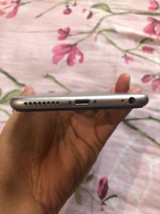iPhone 6 S Plus