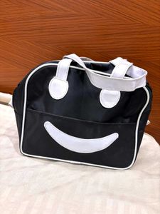 Cute Smiley Face Lunch Bag